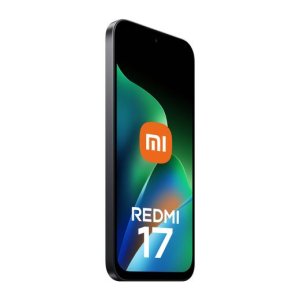 xiaomi redmi 17 4 256gb 677 4g black dual sim ita