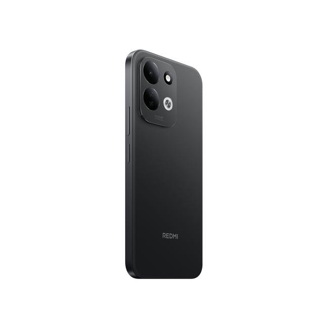 xiaomi redmi 17 4 256gb 677 4g black dual sim ita