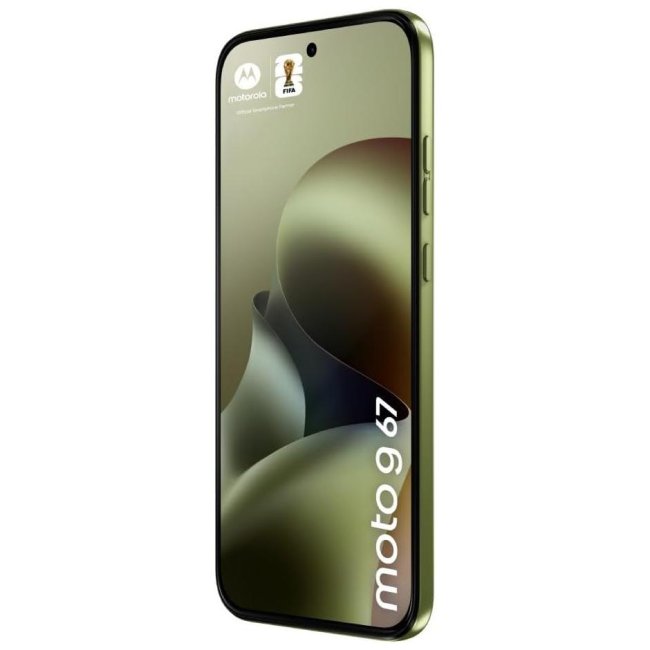 motorola moto g67 128gb 4gb ram 678 5g pantone nile dual sim ita