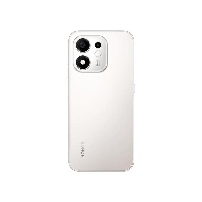 honor 600 smart 128gb 4gb ram 687 5g silver dual sim tim