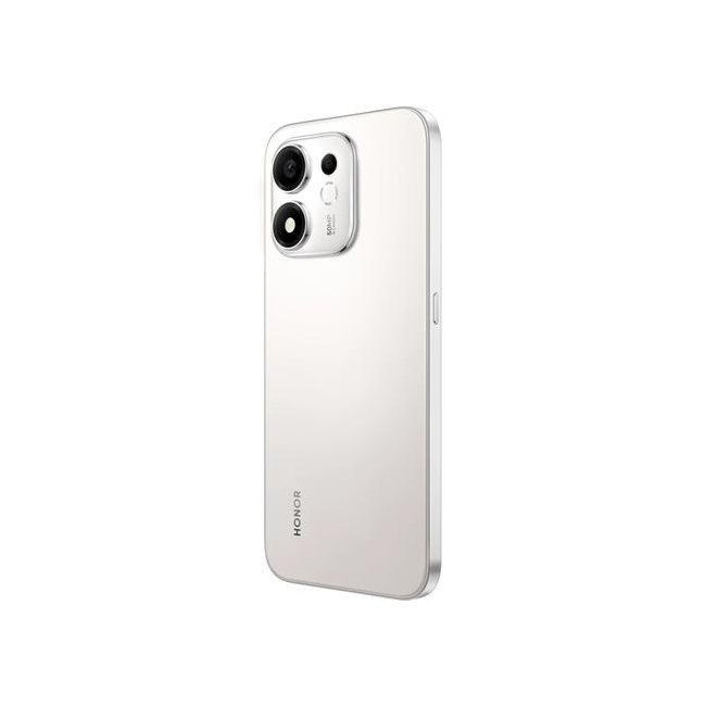 honor 600 smart 128gb 4gb ram 687 5g silver dual sim tim