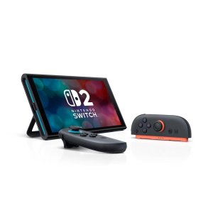 nintendo switch 2 black v2