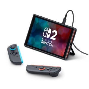 nintendo switch 2 black v2