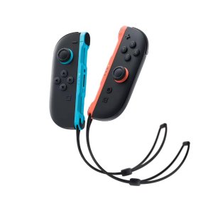 nintendo switch 2 black v2