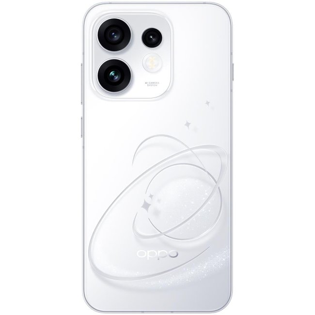 oppo reno 16 8 512gb 632 5g pop white ita