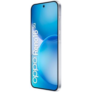 oppo reno 16 8 512gb 632 5g pop white ita