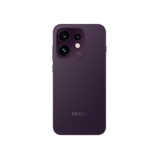 oppo reno 16 8 512gb 632 5g purple black ita