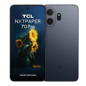 tcl 70 pro nxtpaper 8 512gb69 5g stellar blue ita