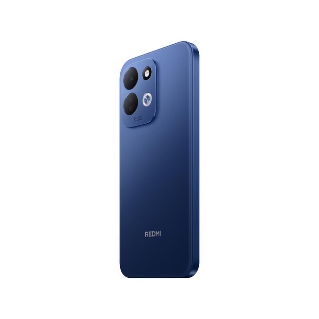 xiaomi redmi 17 128gb 4gb ram 677 4g deep blue dual sim ita