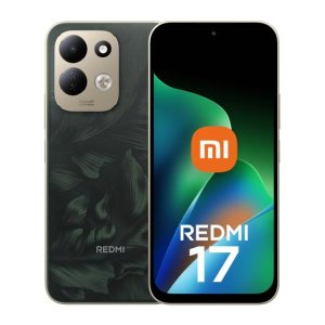 xiaomi redmi 17 128gb 4gb ram 677 4g oak green dual sim ita