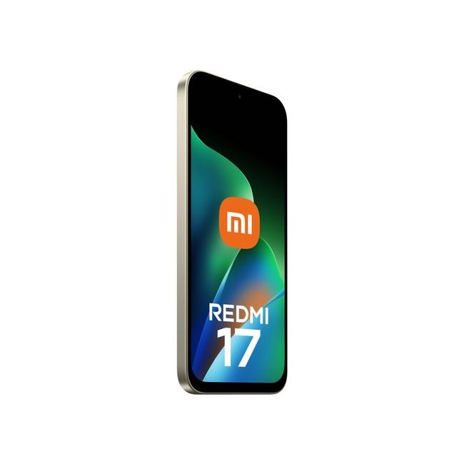 xiaomi redmi 17 128gb 4gb ram 677 4g oak green dual sim ita