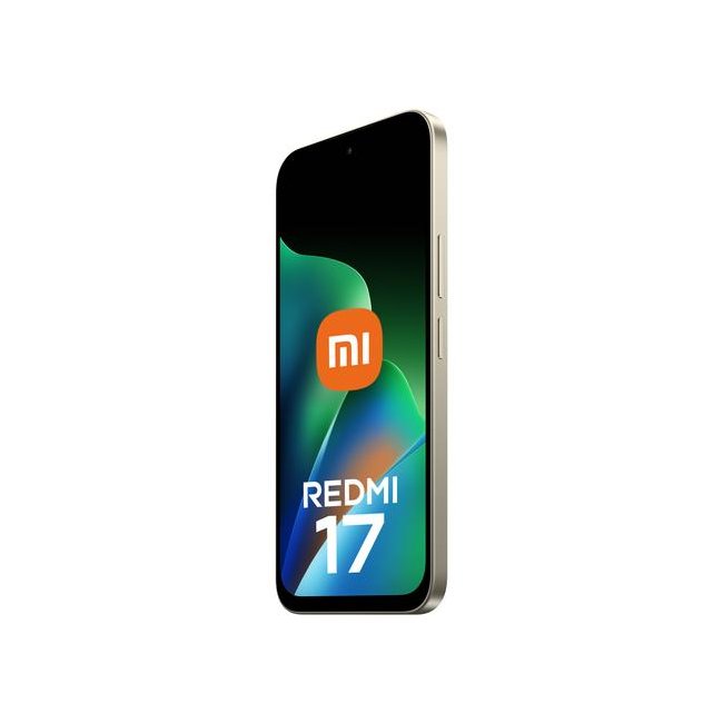 xiaomi redmi 17 128gb 4gb ram 677 4g oak green dual sim ita