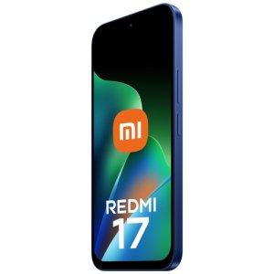 xiaomi redmi 17 4 256gb 677 4g deep blue dual sim ita