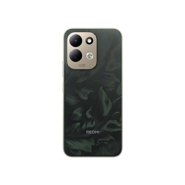 xiaomi redmi 17 4 256gb 677 4g oak green dual sim ita