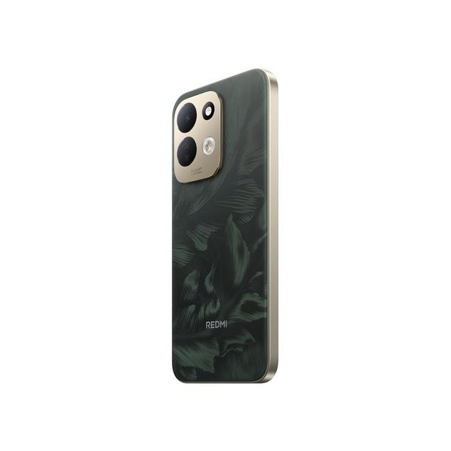 xiaomi redmi 17 4 256gb 677 4g oak green dual sim ita
