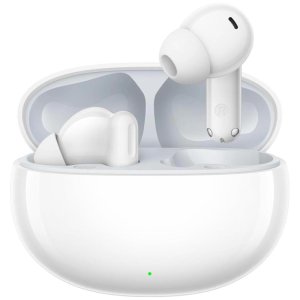 auricolari bluetooth realme buds techlife white