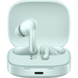 auricolari wireless xiaomi redmi buds 6 coral green