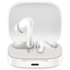 auricolari wireless xiaomi redmi buds 6 white