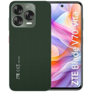 zte blade v70 vita 256gb 4gb ram 4g jade green