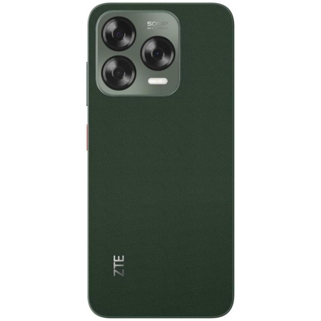 zte blade v70 vita 256gb 4gb ram 4g jade green