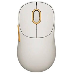 xiaomi wireless mouse 3 white gl