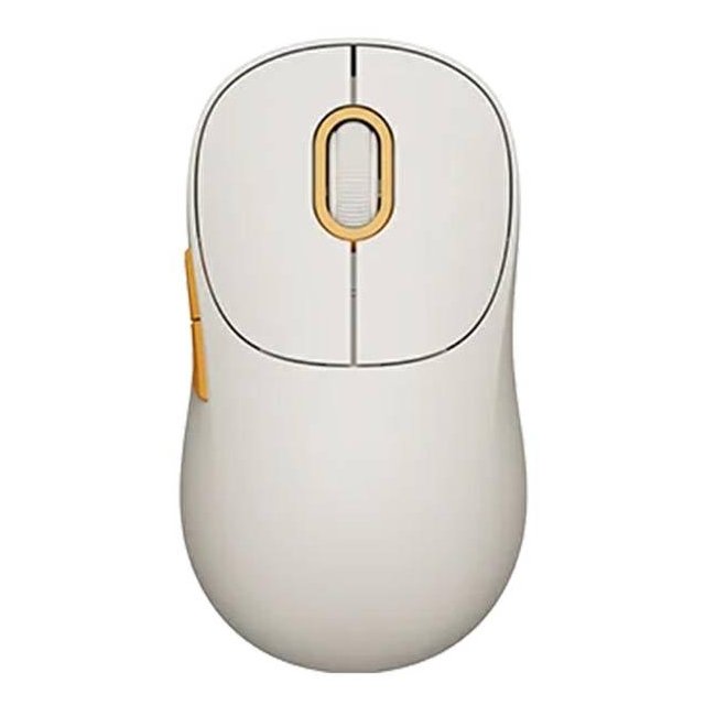 xiaomi wireless mouse 3 white gl