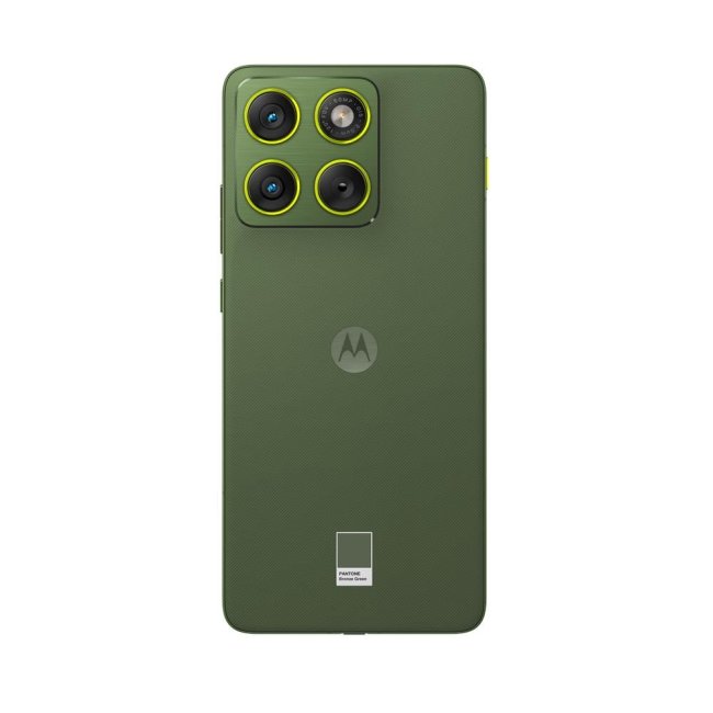 motorola edge 70 12 512gb 667 5g pantone bronze green dual sim tim
