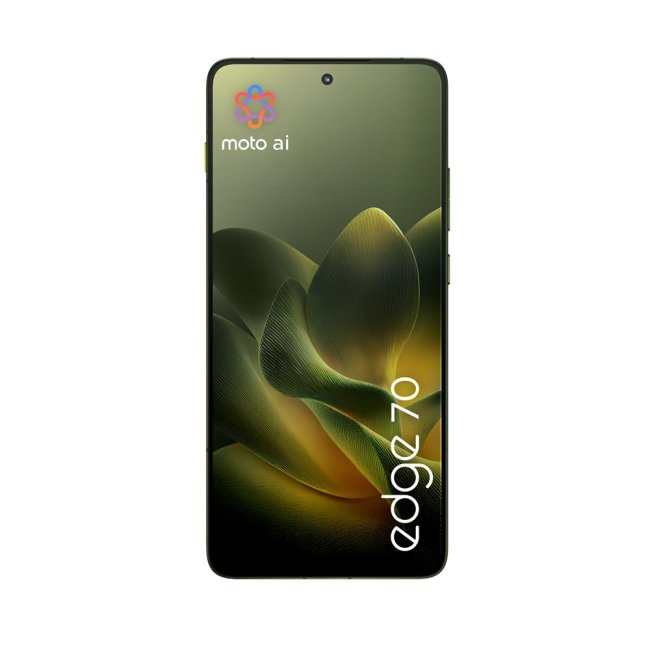 motorola edge 70 12 512gb 667 5g pantone bronze green dual sim tim