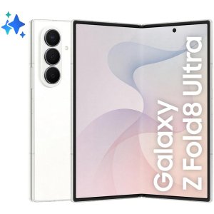 samsung galaxy z fold 8 ultra sm-f976b 76 12 256gb cream ita