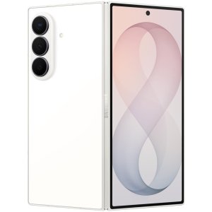 samsung galaxy z fold 8 ultra sm-f976b 76 12 256gb cream ita