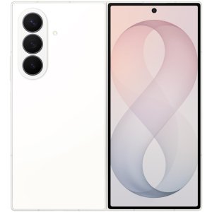 samsung galaxy z fold 8 ultra sm-f976b 76 12 256gb cream ita