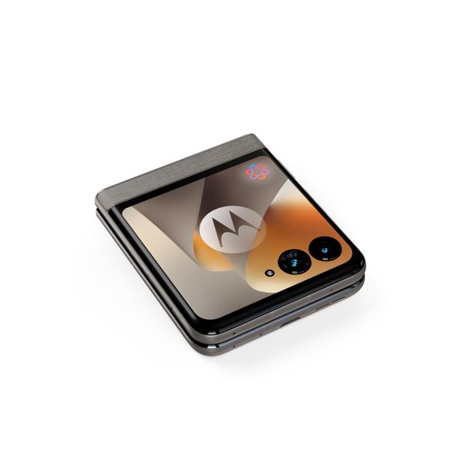 motorola razr 70 256gb 8gb ram 69 5g pantone hematite ita