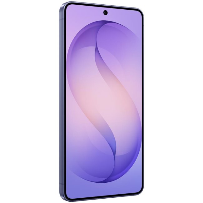 samsung galaxy s26 12 256gb 63 5g cobalt violet ita