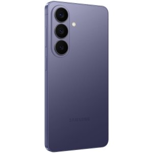 samsung galaxy s26 12 256gb 63 5g cobalt violet ita