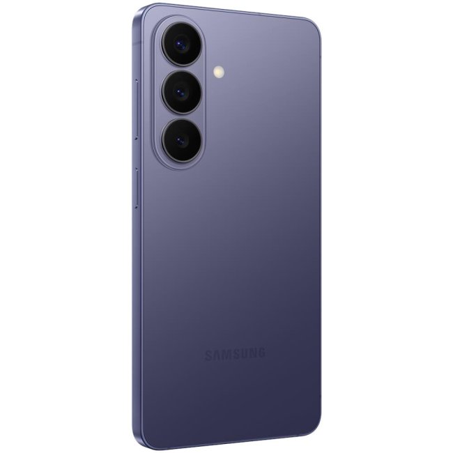 samsung galaxy s26 12 256gb 63 5g cobalt violet ita