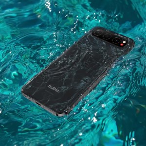 zte nubia air 8 512gb 6785g titanium black wind3