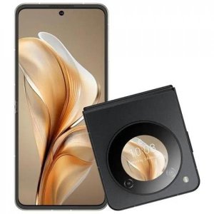 zte nubia flip 256gb 8gb ram 695g cosmic black wind3