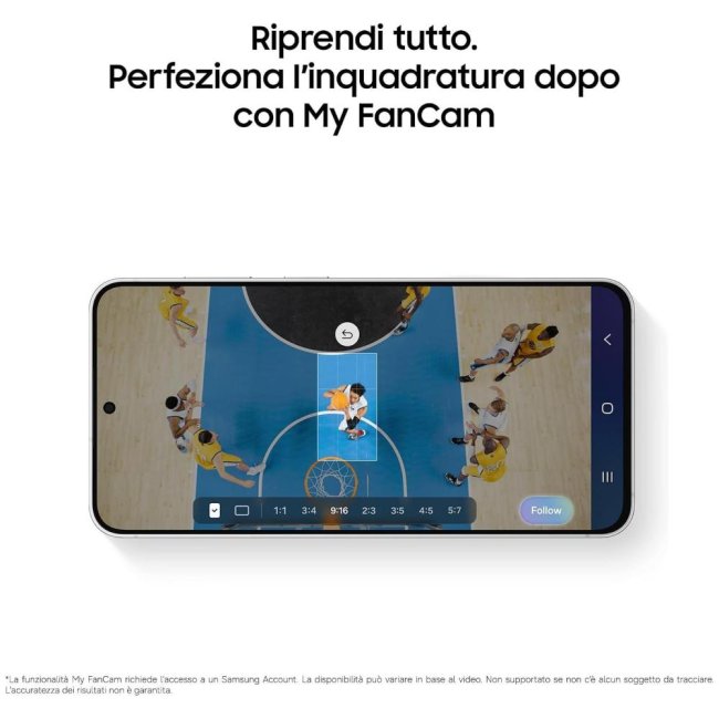samsung galaxy s26 fe sm-s741 128gb 8gb ram 67 5g graphite eu