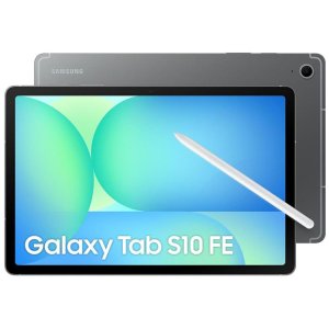 samsung galaxy tab s10 fe ee 128gb 8gb ram 109 wifi gray eu