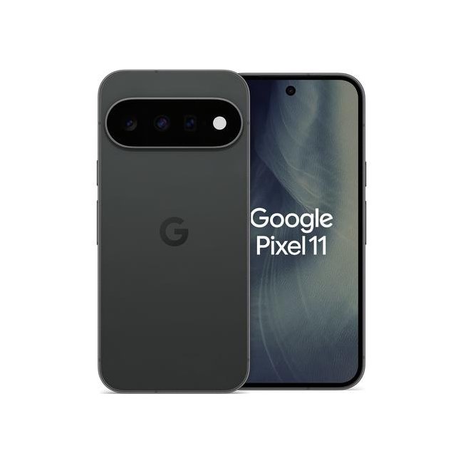 google pixel 11 12 256gb 63 5g obsidian black eu