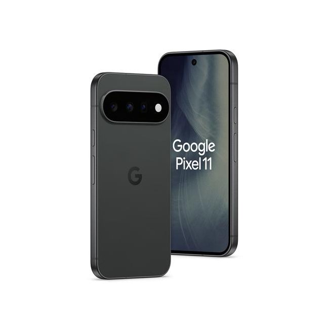 google pixel 11 12 256gb 63 5g obsidian black eu