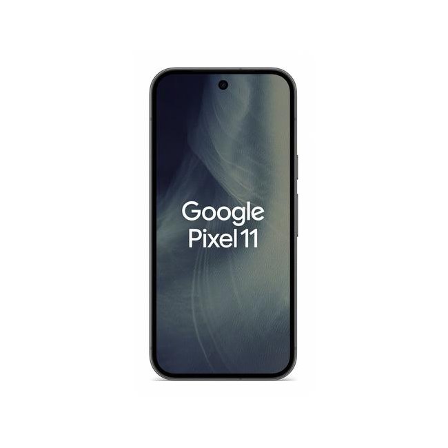 google pixel 11 12 256gb 63 5g obsidian black eu