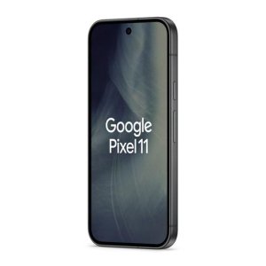 google pixel 11 12 256gb 63 5g obsidian black eu