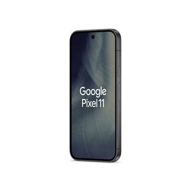 google pixel 11 12 256gb 63 5g obsidian black eu