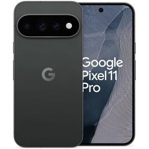 google pixel 11 pro 12 256gb 63 5g obsidian black eu