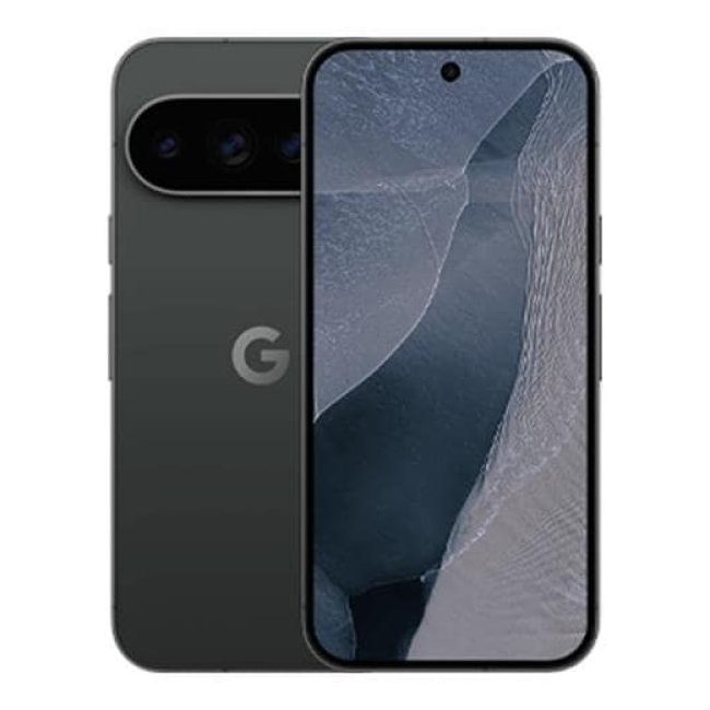 google pixel 11 pro 12 256gb 63 5g obsidian black eu