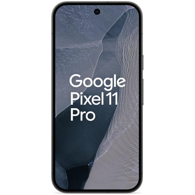 google pixel 11 pro 12 256gb 63 5g obsidian black eu