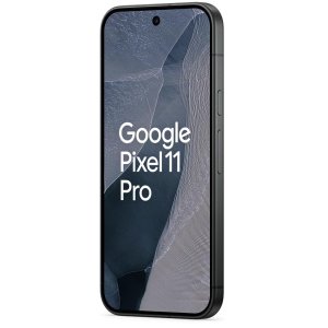 google pixel 11 pro 12 256gb 63 5g obsidian black eu