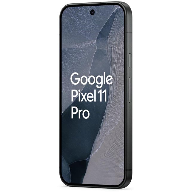 google pixel 11 pro 12 256gb 63 5g obsidian black eu