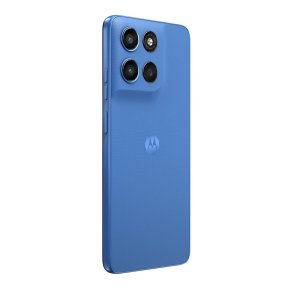 motorola moto g57 256gb 8gb ram 672 5g regatta blue dual sim ita